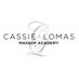 Cassie Lomas Makeup (@CLMAcademy) Twitter profile photo