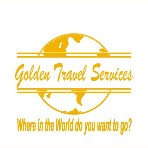 Golden Travel Services, Independent Travel Agent - America's Travel Co., provides professional travel services for couples, families, groups, and organizations.