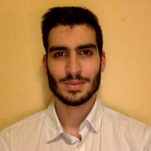 hjroriz's profile picture. Front-End Developer, Geek, Nerd, Basketball Fan, Gamer.