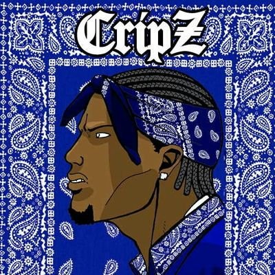 cripsfamily's profile picture. 