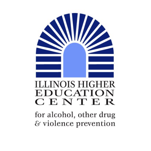 Get news & updates from IHEC! Funding provided in whole/in part by the Illinois Department of Human Services & SAMHSA