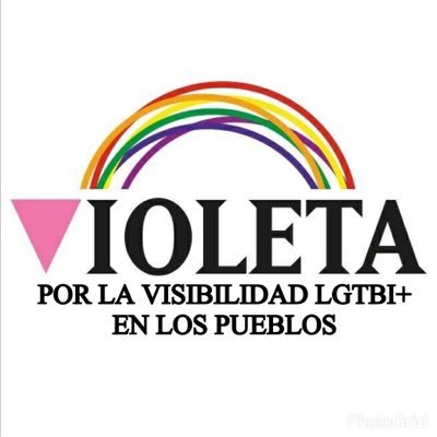 @lgtbvioleta 🏳️‍🌈 entidad 🏳️‍⚧️ por #visibilidad #LGTBI en los  #pueblos 🏘️
Si quieres ser #voluntario #socio rellena el formulario de abajo  👇

Formulario