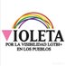 LGTB VIOLETA (@lgtb_violeta) Twitter profile photo LGTB VIOLETA (@lgtb_violeta) Twitter profile photo
