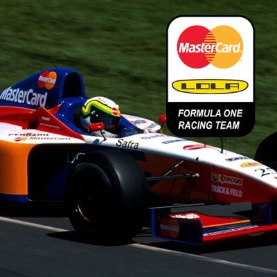 We might not be a fast team, but a memorable one. A fan account of the short lived formula one team