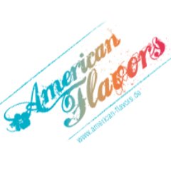 American-Flavors