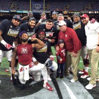 Oklahoma OLine (@1olineu) 's Twitter Profile