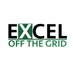 Excel Off The Grid (@exceloffthegrid) Twitter profile photo Excel Off The Grid (@exceloffthegrid) Twitter profile photo