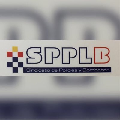 Sindicato de Policías y Bomberos (SPPLB)