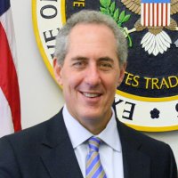 Michael Froman (@mikebgfroman) 's Twitter Profile