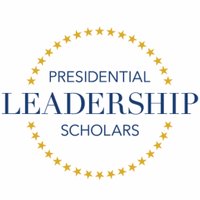Presidential Leadership Scholars(@PLSprogram) 's Twitter Profile Photo