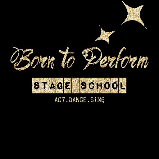 We are a brand new Performing Arts School specialising in Drama, Dance and Singing classes for students aged 4-17.