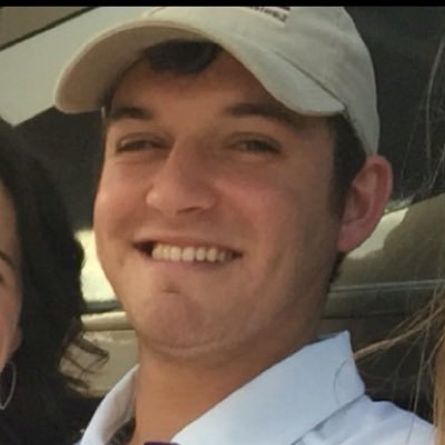 eastonmabile's profile picture. Some days you're the bug, and some days you're the windshield!