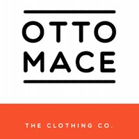 OTTO MACE(@otto_mace) 's Twitter Profile Photo