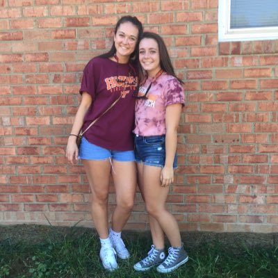 ErinO_VT's profile picture. VT' 20 Engineering