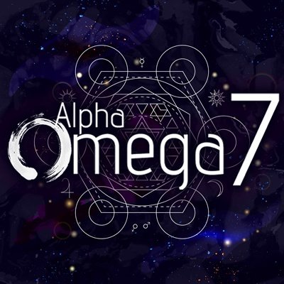 AlphaOmega7Int's profile picture. 