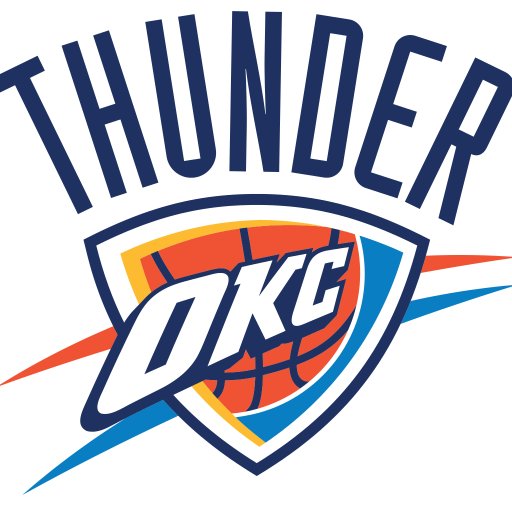 Fan Account for the Oklahoma City Thunder basketball organization ran by @z_khan23 for Intro to Sports Media Class #ThunderUp #WeAreThunder