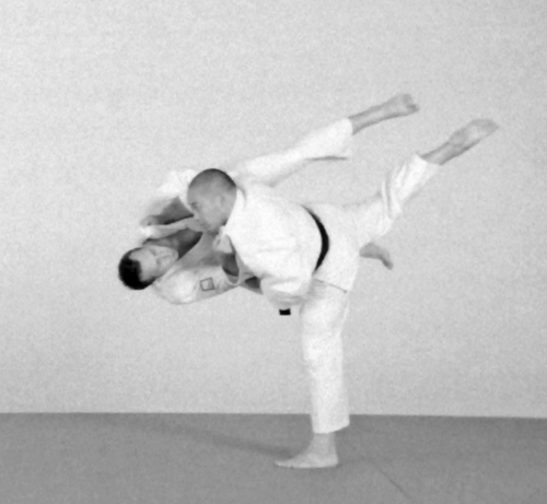 MrJitsu's profile picture. Life revolves around Jitsu, sport and sometimes a quiet beer! :0)