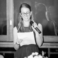 Rachel Levenson (@ralevenson) 's Twitter Profile