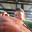 Daniel Romero. - @danielLadino23 - Twitter