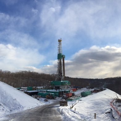 We will start sharing news regarding the oilfield industry in the Marcellus and Utica Shales! Drill Baby, Drill!
