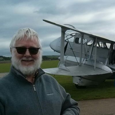 Like Planes, Trains. IT/Computer specialist/trainer. Lib Dem member. I'm a Remainer & pro-EU