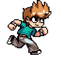 8-BitBoy Gaming (@8bitboyyt) 's Twitter Profile
