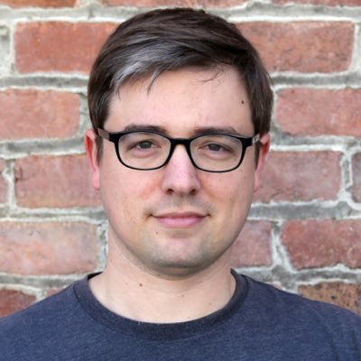 keenbrowne's profile picture. Co-founder & Head of Product at @bonsaiAI