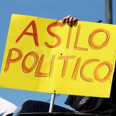 Informacion de Como pedir Asilo en USA, Asilado Politico, Permiso de Trabajo, Convenios Internacionales de Derechos Humanos, Procedimiento de Asilo