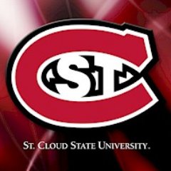 St. Cloud State University Men's Lacrosse Club. member of the UMLC and the MCLA. Founded in 1993.
