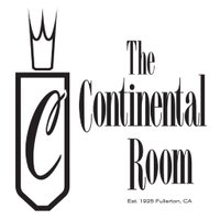 The Continental Room (@continentalroom) 's Twitter Profile