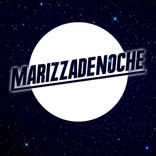 Programa de radio que no te educa, no te informa, pero te entretiene!! Lunes a Viernes de 18 a 20 hs. FM 105.5 Red TL Rosario - Instagram @marizzadenoche