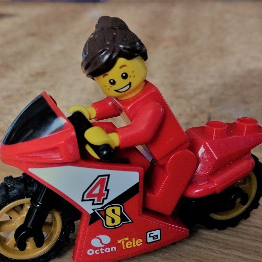 文系出身医療翻訳者。好きなものは、読書(特にナボコフ)、絵本、motoGP、F1、ちいかわ🦦。
https://t.co/aLtSBK1ZYc…
