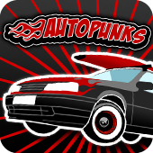Automobile Randgruppe | Ranzkistenfahrer | Schrotthaufentuner | Mattlacke | Selbstgebasteltes