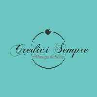 Credici Sempre(@credici_sempre) 's Twitter Profile Photo