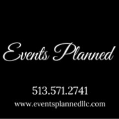 Events_Planned's profile picture. Celebrating Life's Special Moments by Creating Memorable Events