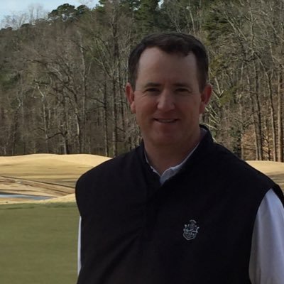 Director of Green & Grounds at Houston Country Club