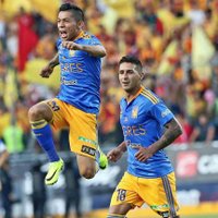 Javier Aquino 20 (@javiaquin) 's Twitter Profile