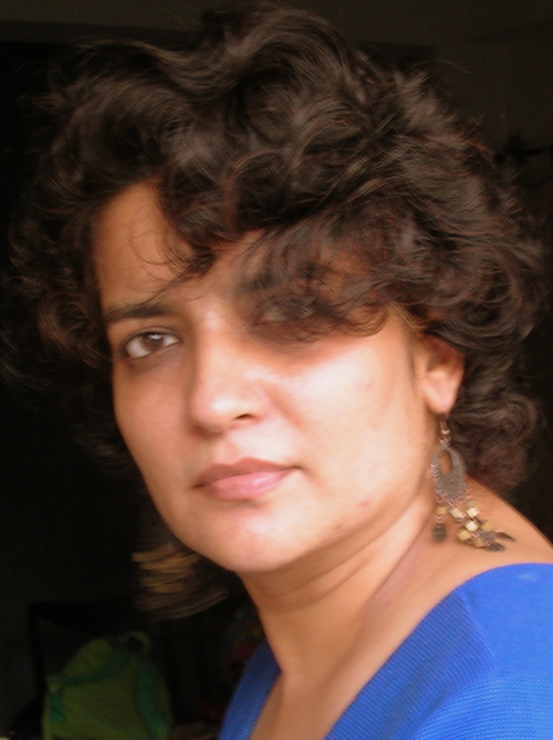 Designer & Social-Eco entrepreneur. People-Planet-Prosperity. Holistic Worldview. Sustainable, Ethical, Equitable Development. India first.