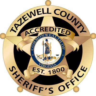 We the Tazewell County Sheriff's Office reserve the right to ban, block and delete any posts that contain profanity and other things deemed inapporpriate by us!