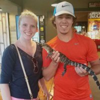Tyler Leverty (@levertytyler) 's Twitter Profile
