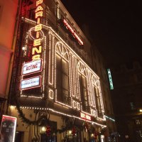Bouffes Parisiens (@bouffesparis) 's Twitter Profile