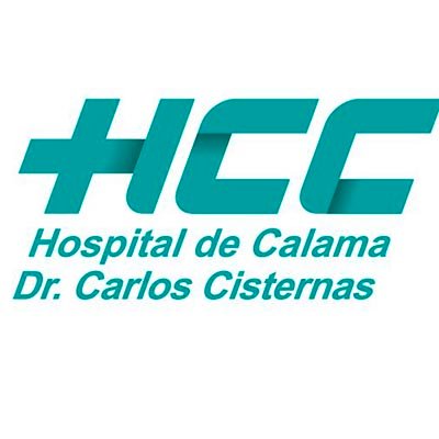 El Hospital Calama se está preparando para una nueva era, con más tecnología y espacios para brindar una mejor salud a nuestra comunidad.