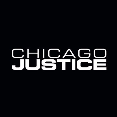 The official Twitter handle for @NBC's #ChicagoJustice from @WolfEnt. For updates on all things #OneChicago, follow
@NBCOneChicago.
