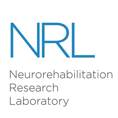 NeuroRehabLabTC Profile Picture
