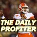 The Daily Profiter (@Daily_Profiter) Twitter profile photo