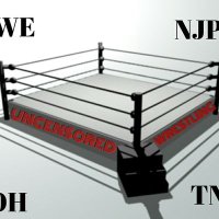 Uncensored Wrestling 🇮🇪(@Uncensored_WWE) 's Twitter Profile Photo