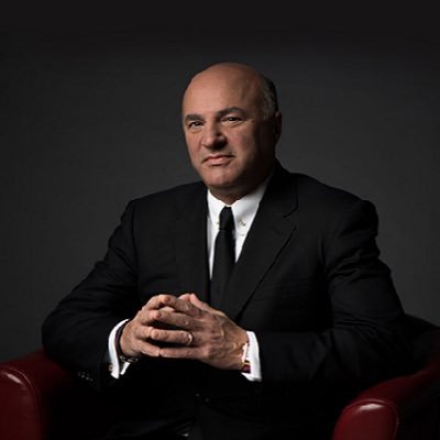 London, Ontario supports Kevin O'Leary! #LdnOnt