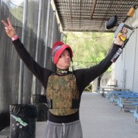 James (@jamesvanostrand) 's Twitter Profile