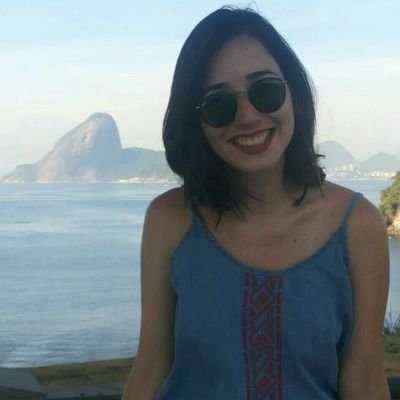 jaqueroocha's profile picture. 