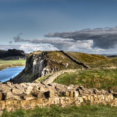 A project to capture the visible parts of Hadrians Wall in 360 degree photographs, video and aerial footage. An educational resource for all!